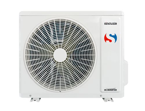 více o produktu - Sinclair SOH-09BIR2, venkovní jednotka RAY, R32